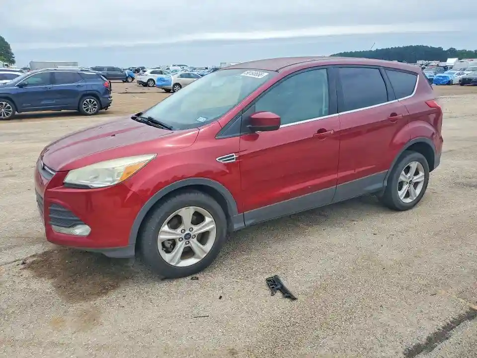 1FMCU0GX2EUB30037 2014 FORD ESCAPE-0