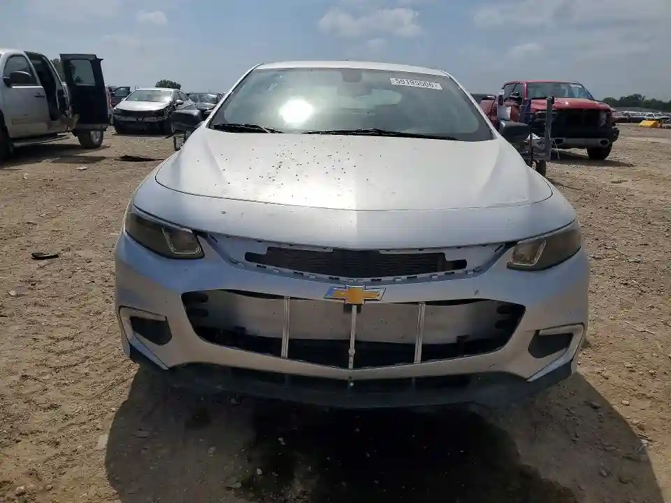 1G1ZB5ST1HF249141 2017 CHEVROLET MALIBU-4
