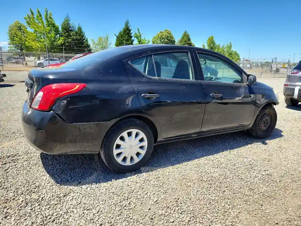 3N1CN7AP9CL825600 2012 NISSAN VERSA-2