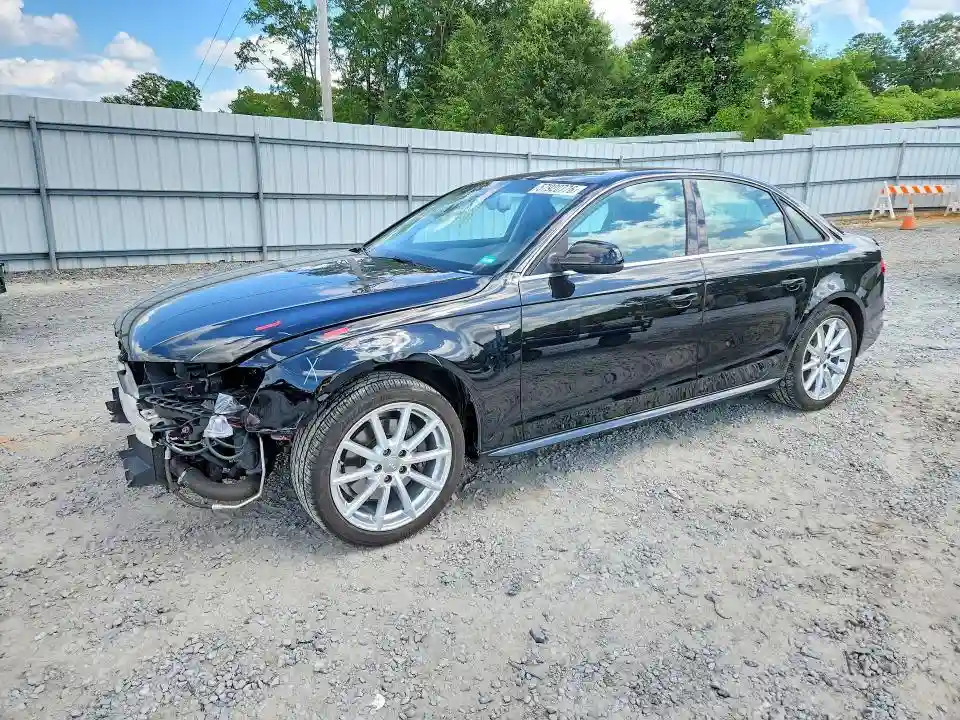 WAUFFAFL9EN033943 2014 AUDI A4-0