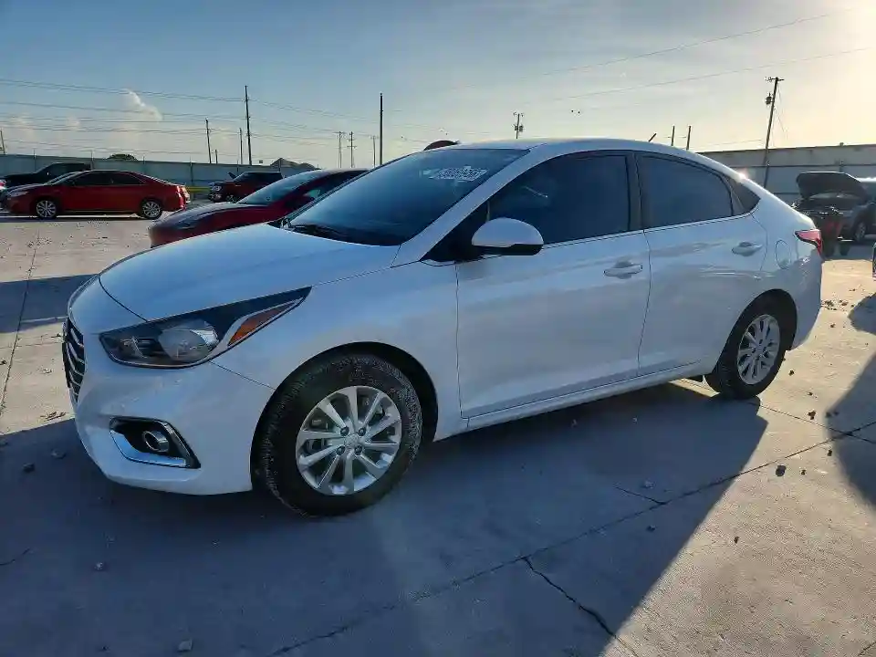 3KPC24A65NE178549 2022 HYUNDAI ACCENT-0