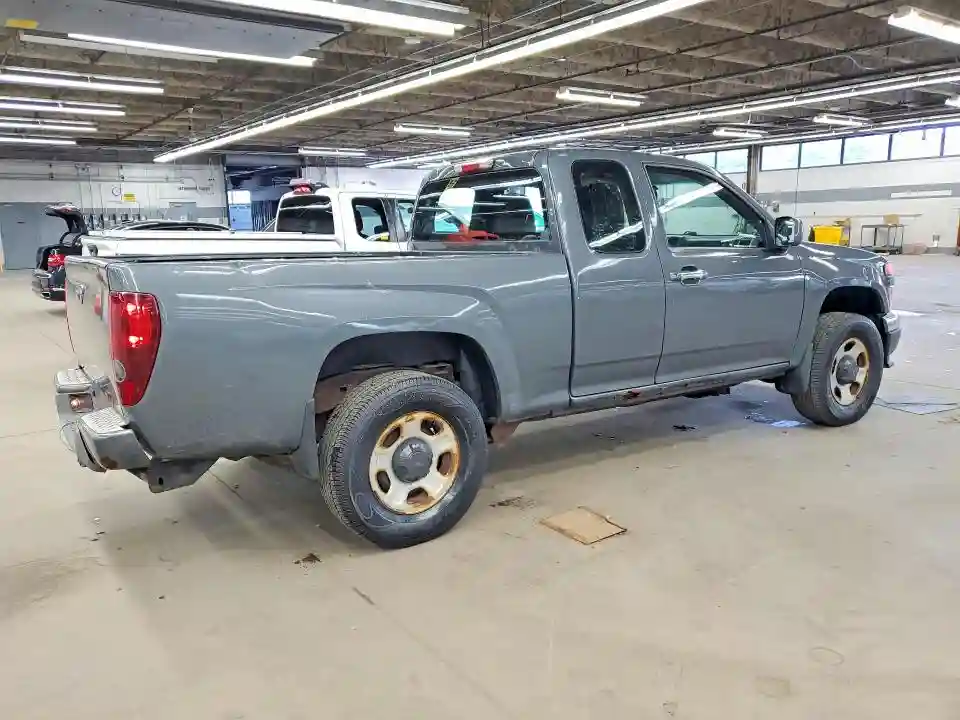 1GCJTBF93C8133628 2012 CHEVROLET COLORADO-2