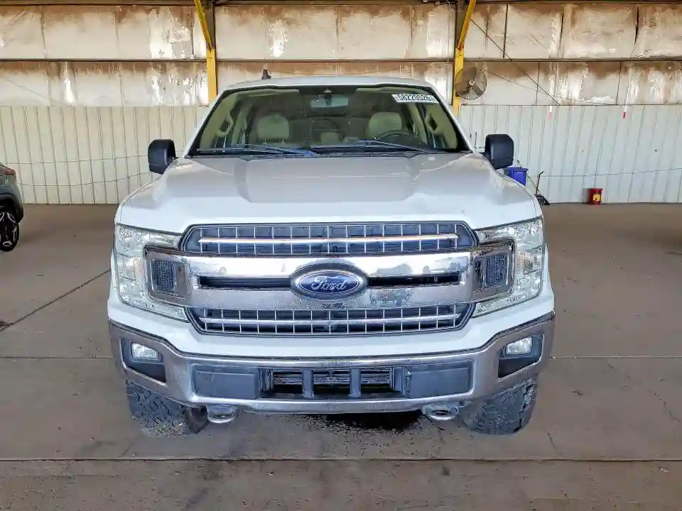 1FTEW1E11KFC87747 2019 FORD F150-4