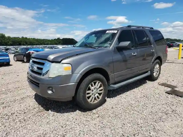 1FMJU1H55CEF02214 2012 FORD EXPEDITION-0