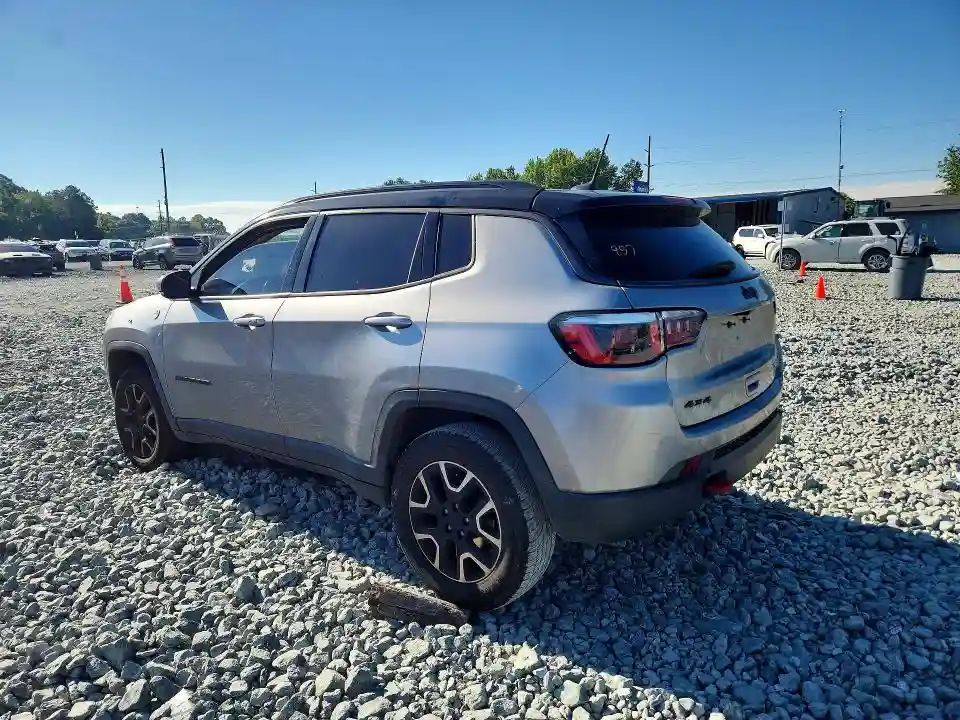3C4NJDDB9LT221397 2020 JEEP COMPASS-1