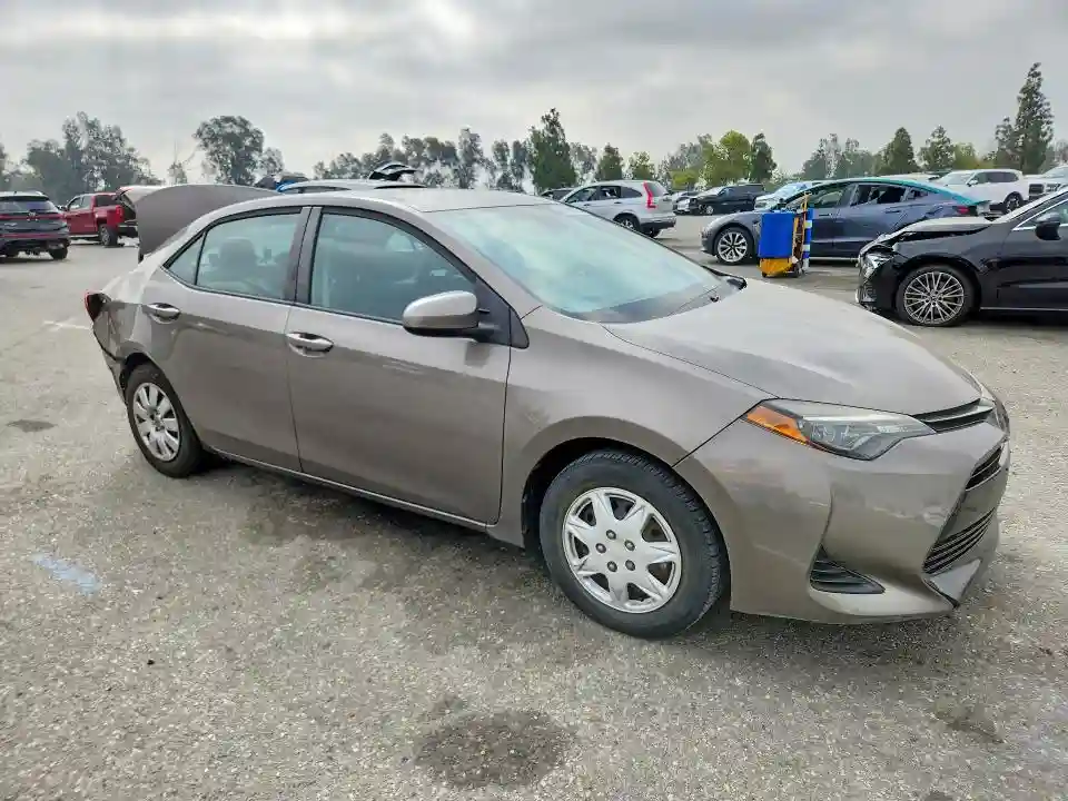 5YFBURHE3KP935006 2019 TOYOTA COROLLA-3