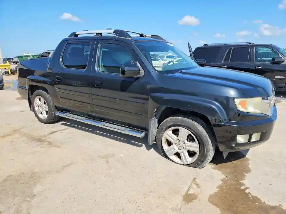 5FPYK1F50DB008233 2013 HONDA RIDGELINE-3