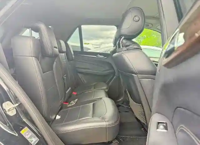 4JGDA5HB8FA516672 2015 MERCEDES-BENZ M-CLASS-5