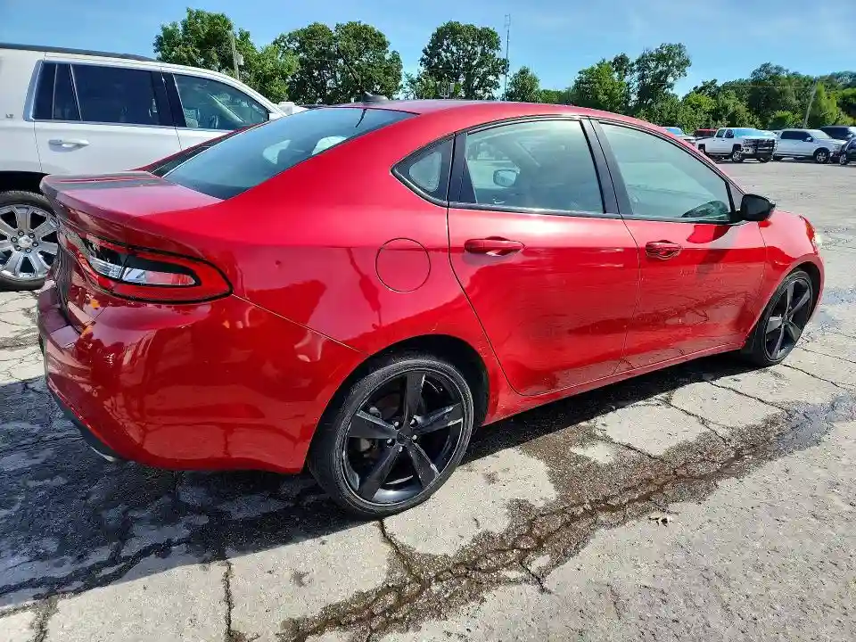 1C3CDFBB6FD421875 2015 DODGE DART-2