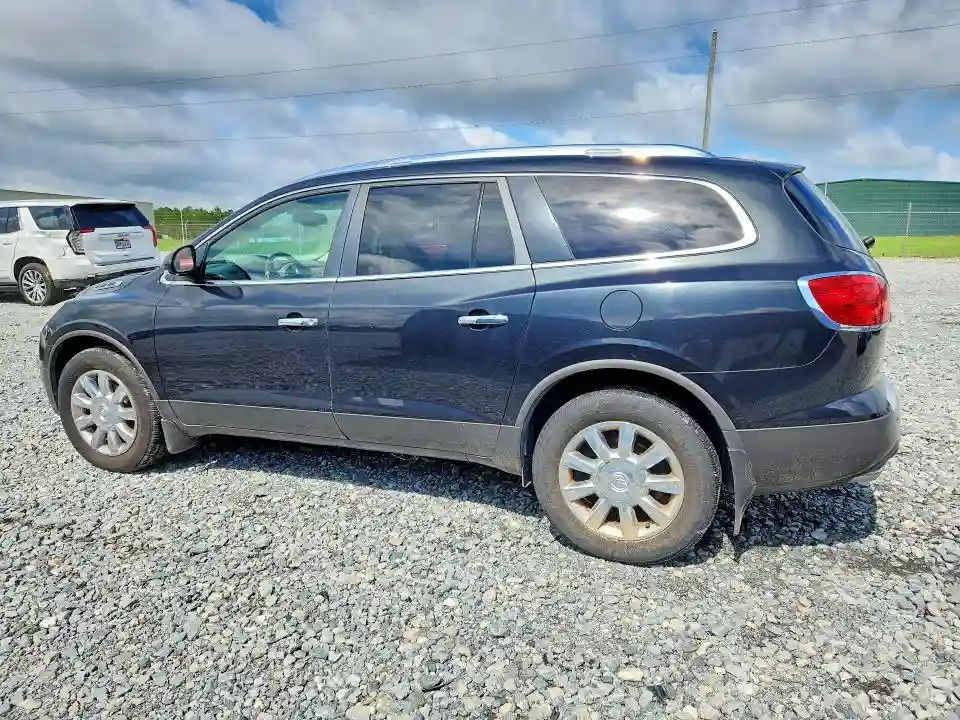 5GAKVDED9CJ105309 2012 BUICK ENCLAVE-1