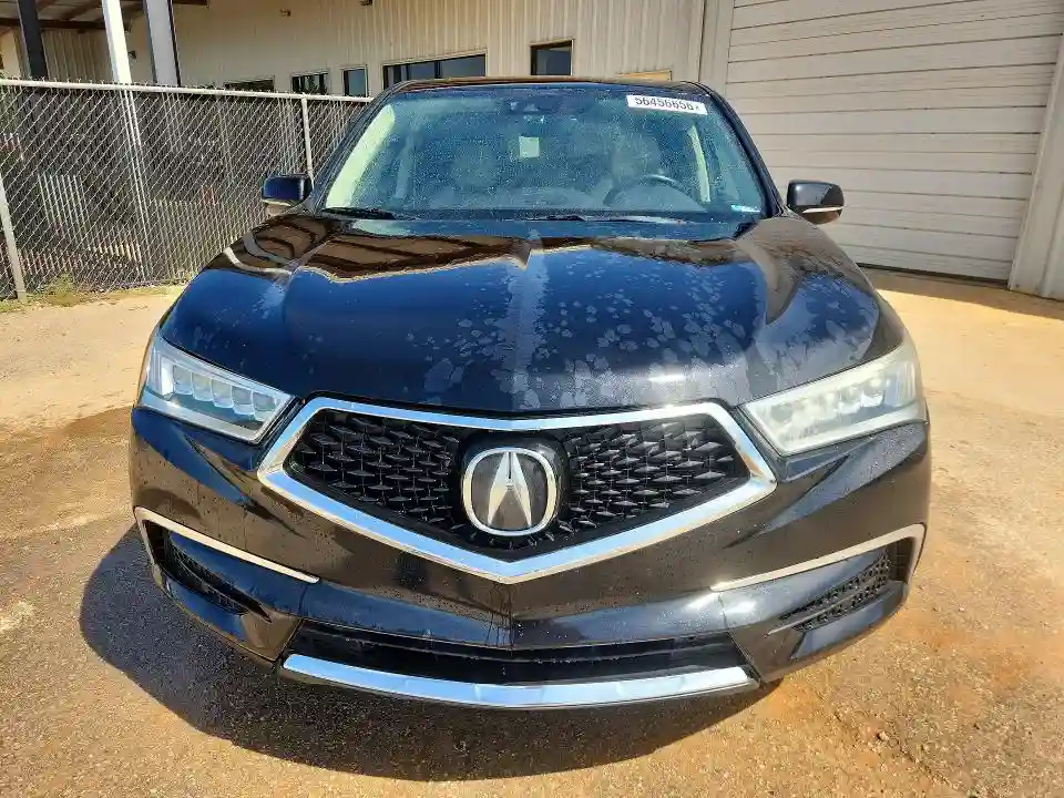 5J8YD3H53LL003035 2020 ACURA MDX-4