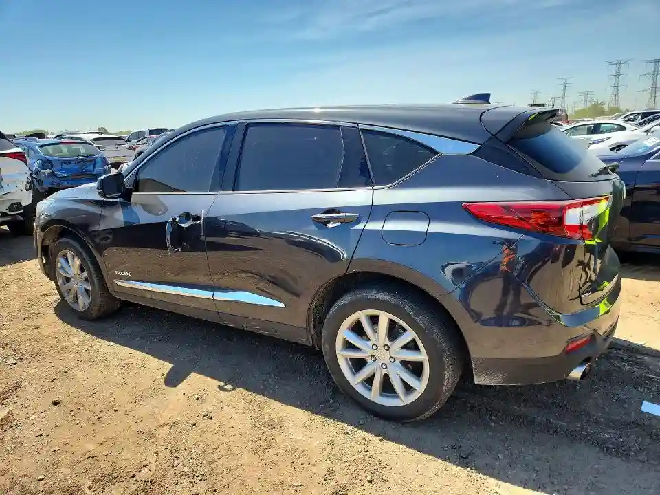 5J8TC2H31LL036539 2020 ACURA RDX-1