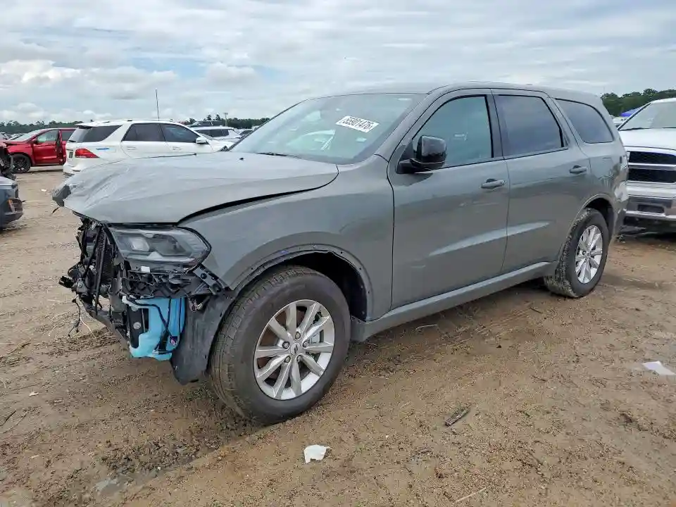 1C4RDHDG2TC245872 2026 DODGE DURANGO-0