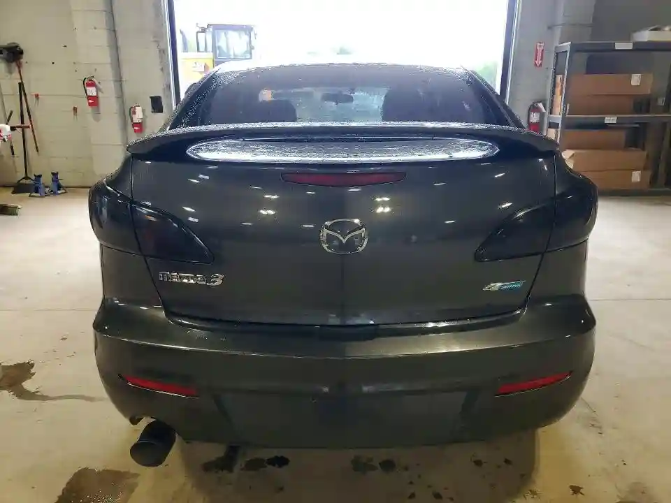 JM1BL1V75D1826452 2013 MAZDA 3-5