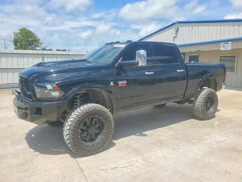 3C63D3ELXCG268292 2012 DODGE RAM 3500-0