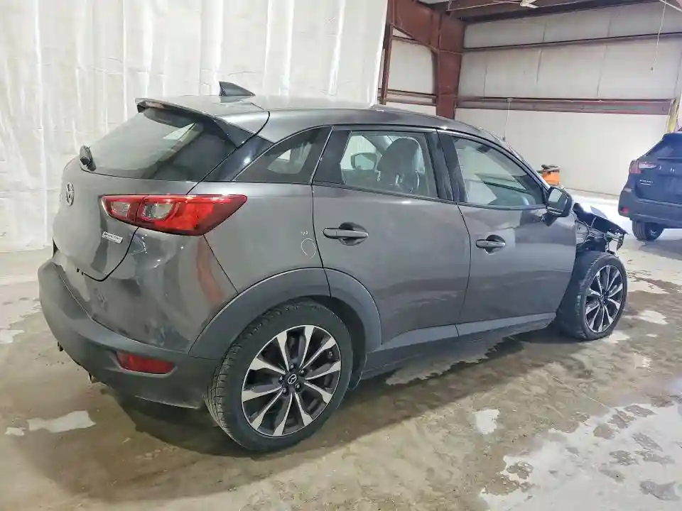 JM1DKFC75K1457696 2019 MAZDA CX-3-2