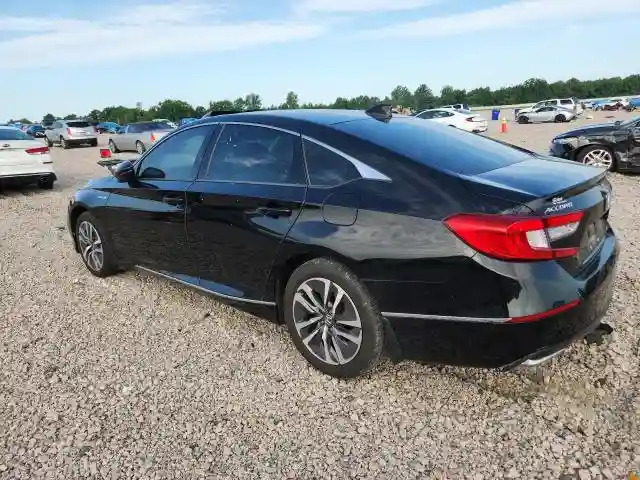 1HGCV3F6XJA005862 2018 HONDA ACCORD-1