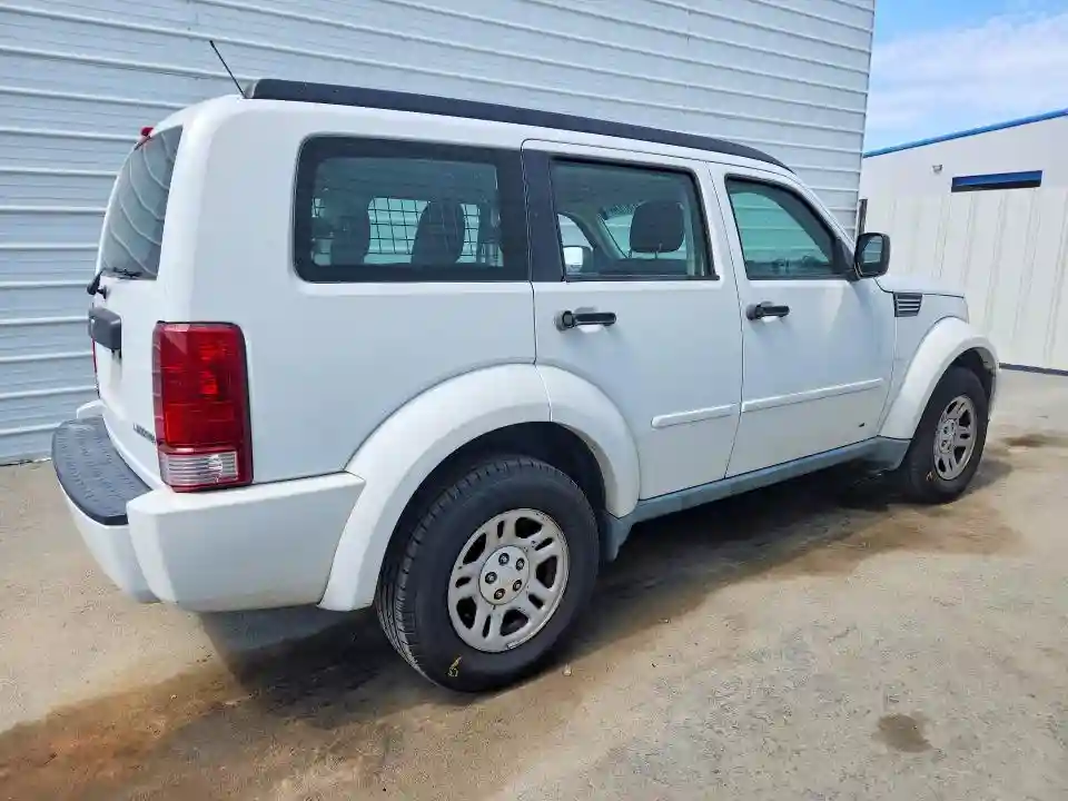 1D4PT2GK0BW589059 2011 DODGE NITRO-2