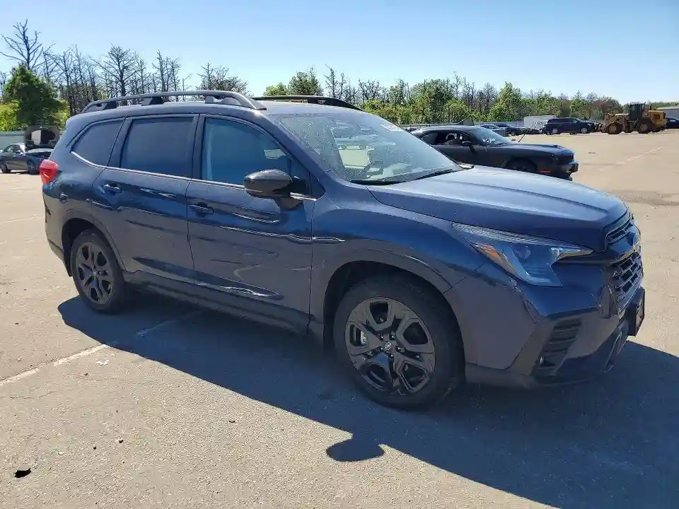 4S4WMAWD4S3403569 2025 SUBARU ASCENT-3