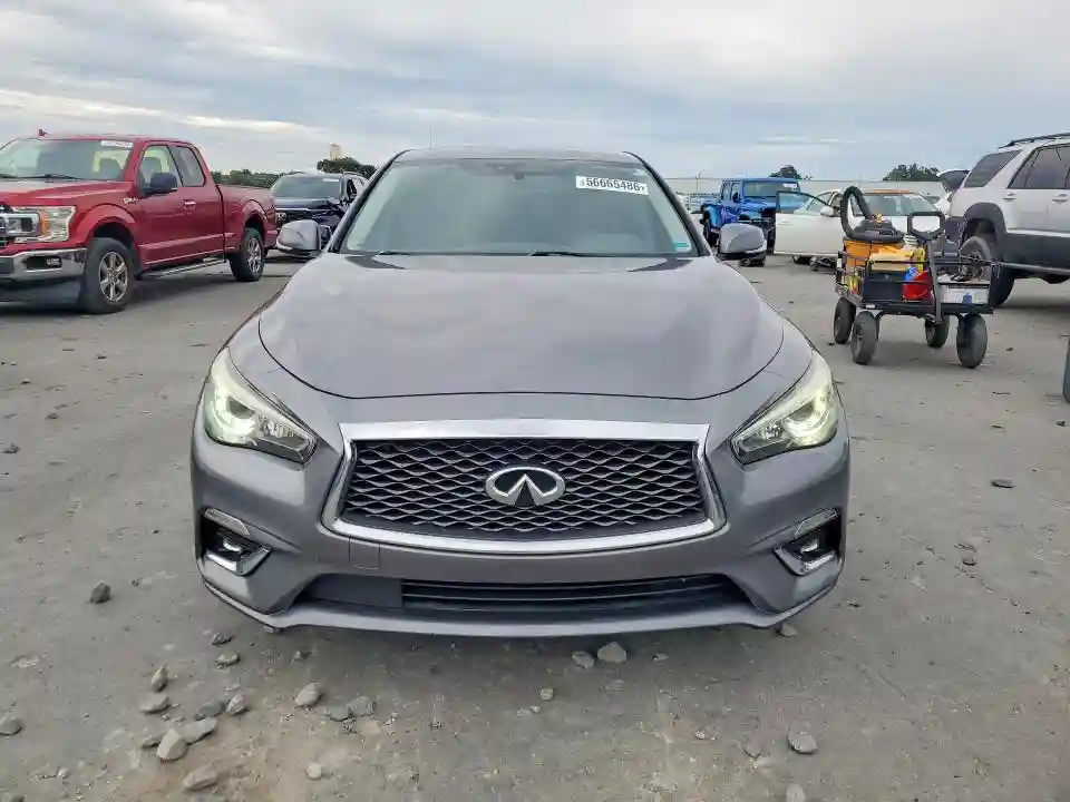 JN1EV7AP6LM207262 2020 INFINITI Q50 3.0T L-4