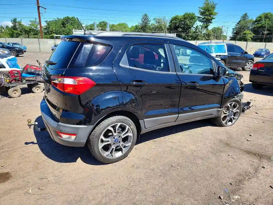 MAJ3P1TE3JC237707 2018 FORD ECOSPORT-2