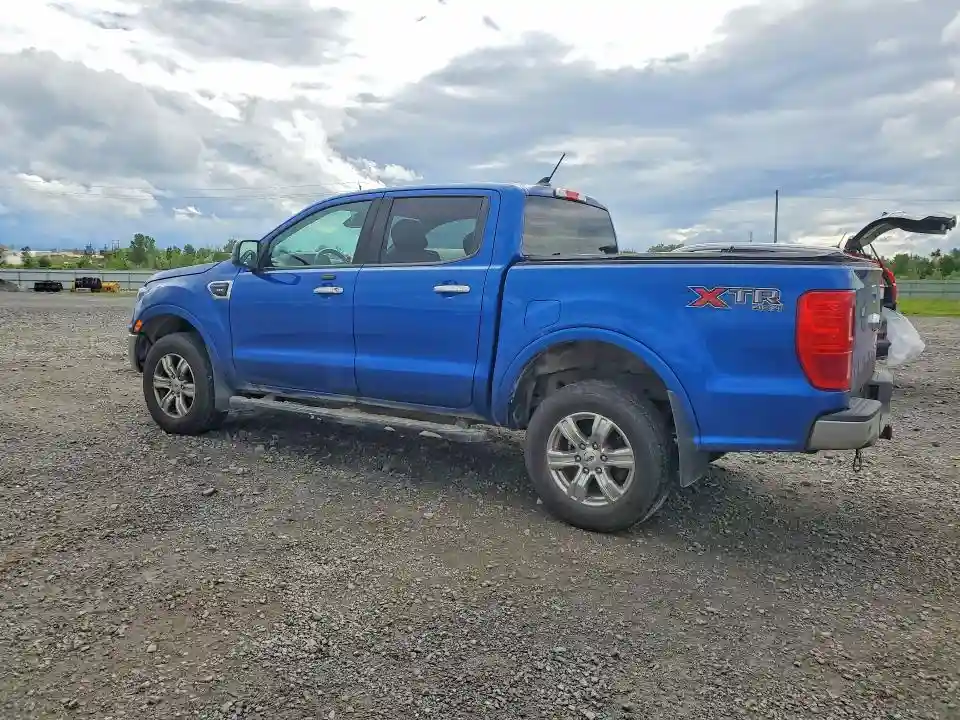 1FTER4FH8KLA09563 2019 FORD RANGER-1