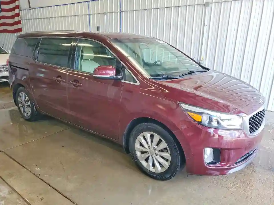 KNDMC5C14F6019523 2015 KIA SEDONA-3