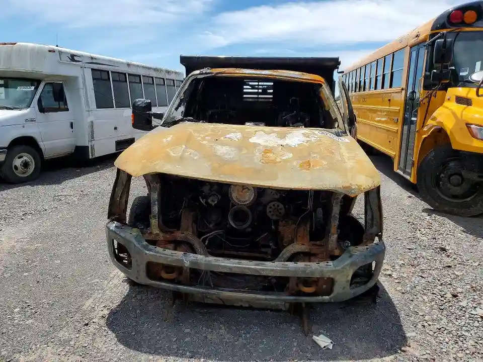 1FD8X3H69EEB50039 2014 FORD F350-4