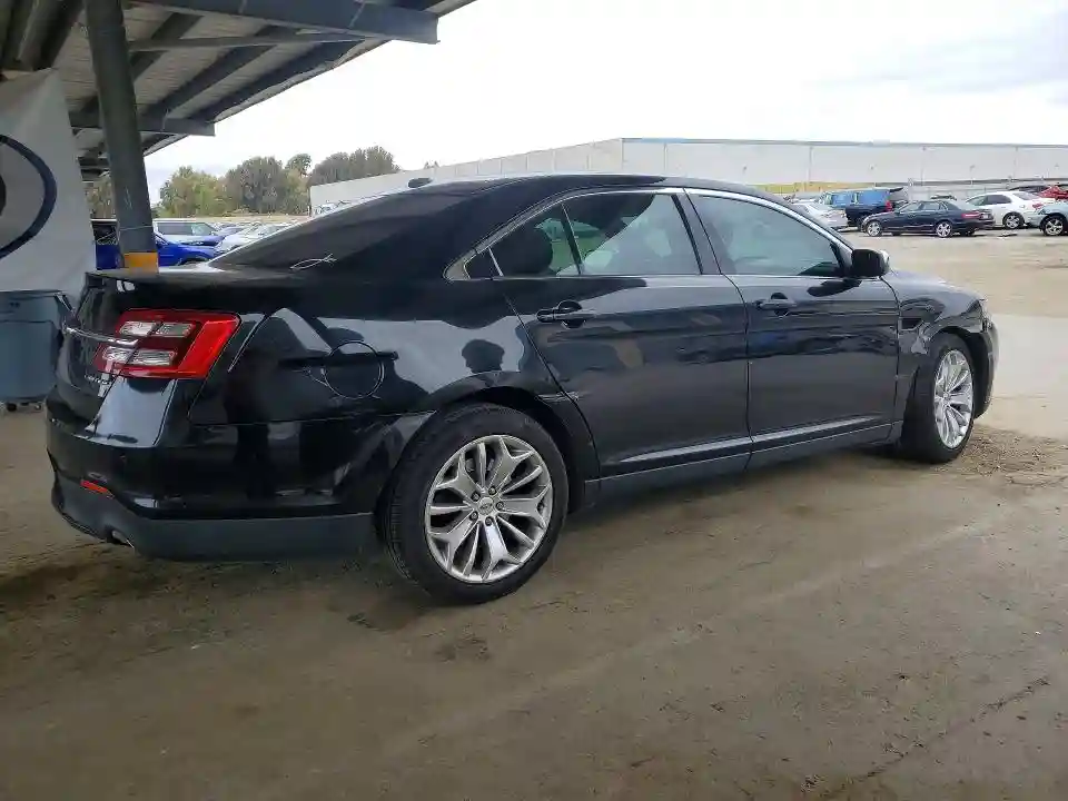 1FAHP2F88KG109829 2019 FORD TAURUS-2