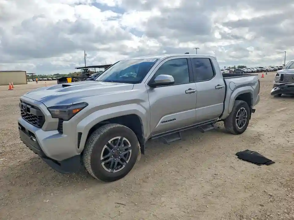 3TMKB5FN0RM020424 2024 TOYOTA TACOMA-0