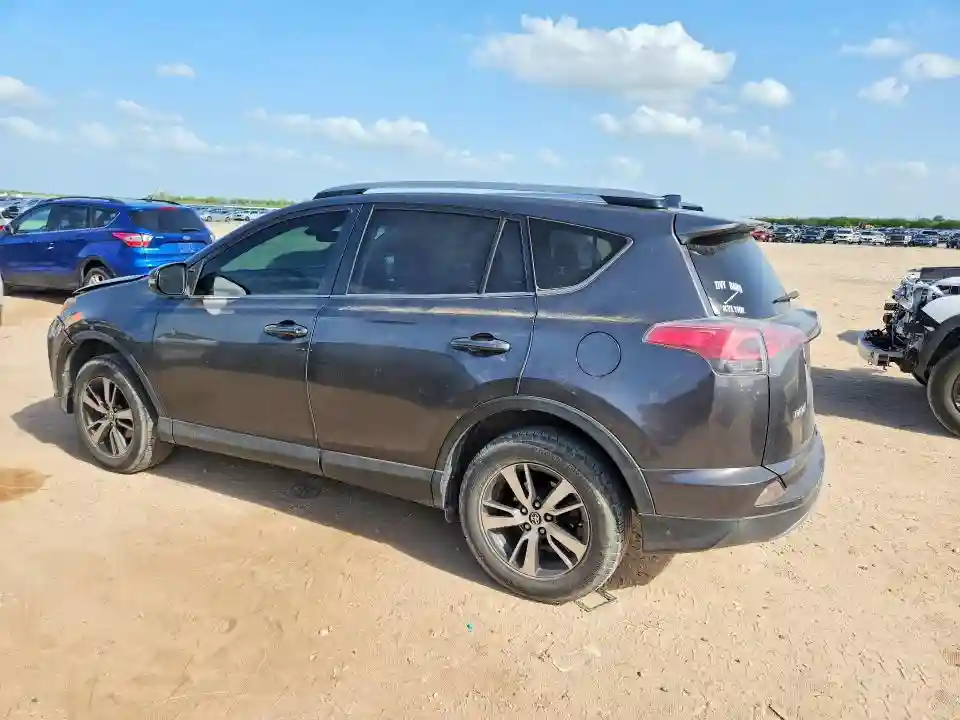 JTMWFREV0JJ162112 2018 TOYOTA RAV4-1