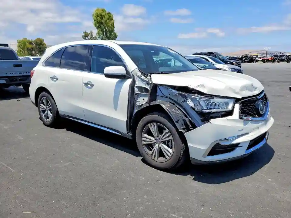 5J8YD4H32KL035350 2019 ACURA MDX-3