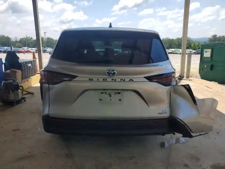 5TDKRKEC4RS188691 2024 TOYOTA SIENNA-5
