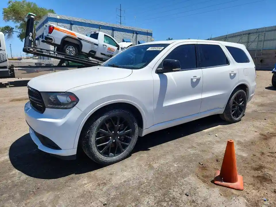1C4SDJCTXFC139102 2015 DODGE DURANGO-0