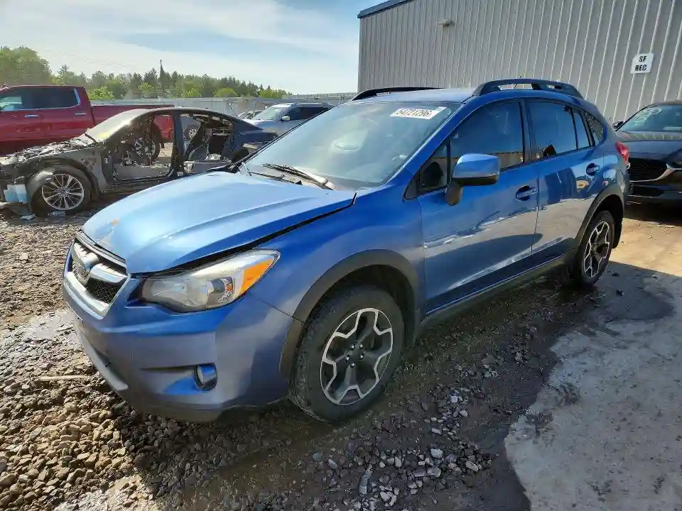 JF2GPACC2E8262098 2014 SUBARU XV-0