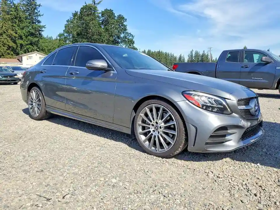 55SWF8DB8KU308636 2019 MERCEDES-BENZ C-CLASS-3