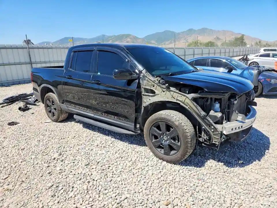 5FPYK3F83JB011693 2018 HONDA RIDGELINE-3