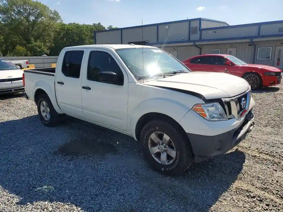 1N6AD0ER2EN754878 2026 NISSAN FRONTIER-3