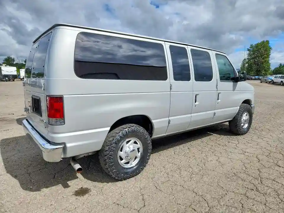 1FBNE3BL7CDA61105 2012 FORD ECONOLINE-2