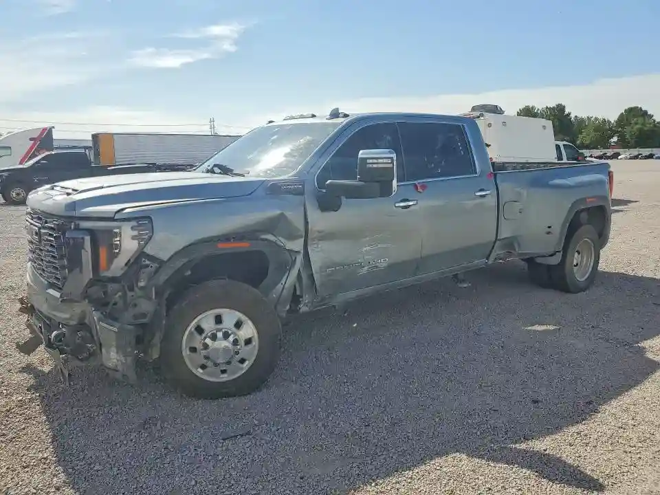 1GT49YEY9RF250111 2024 GMC SIERRA-0