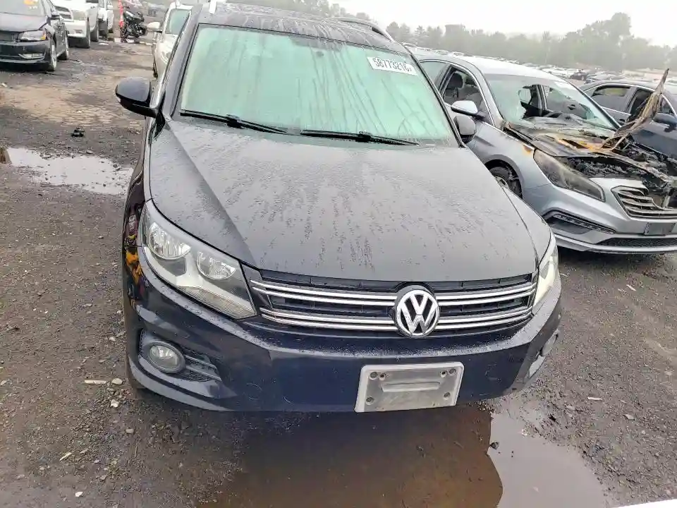 WVGBV7AX0CW572052 2012 VOLKSWAGEN TIGUAN-4