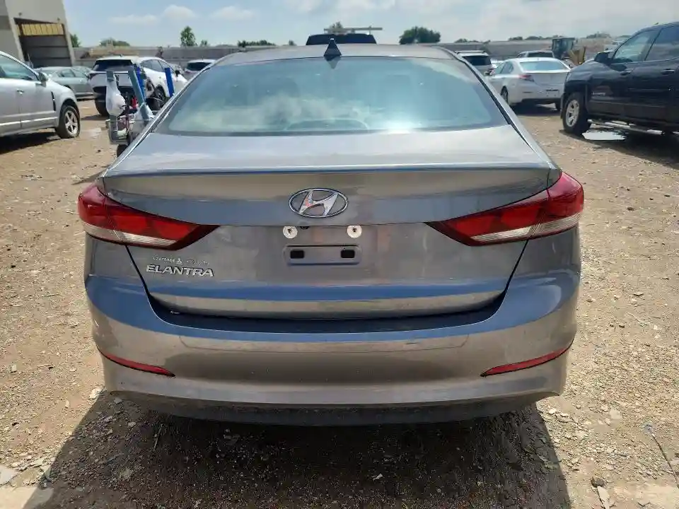 KMHD84LF4HU354296 2017 HYUNDAI ELANTRA-5