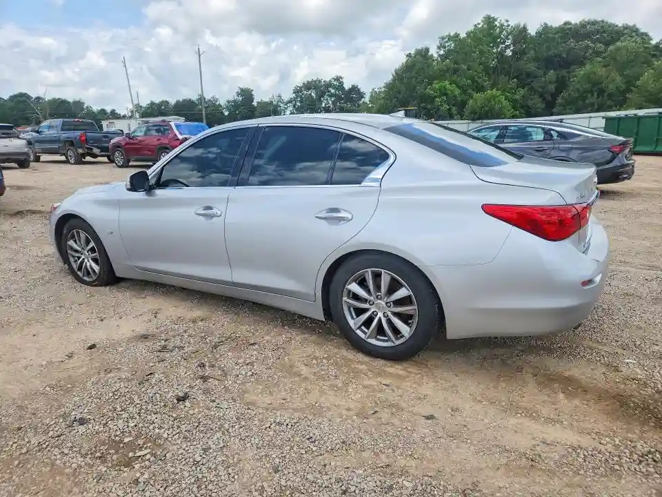 JN1BV7AP5FM336827 2015 INFINITI Q50-1
