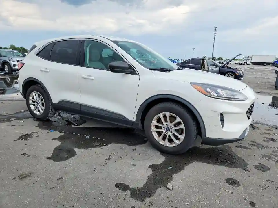 1FMCU0G60NUB65280 2022 FORD ESCAPE-3