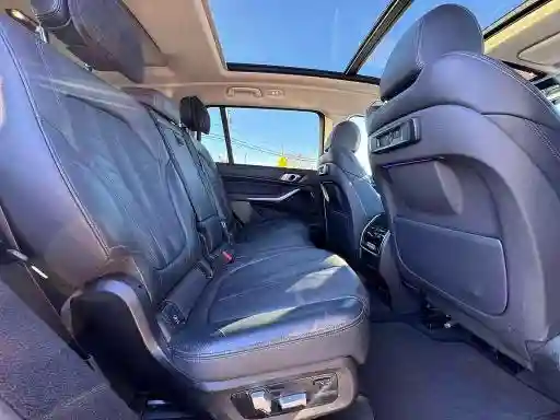 5UXCW2C05L9A03738 2020 BMW X7-5