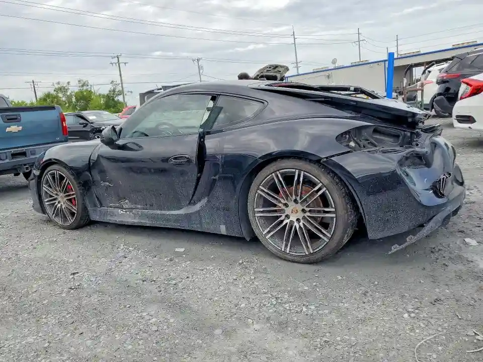WP0AB2A82FK180450 2015 PORSCHE CAYMAN-1