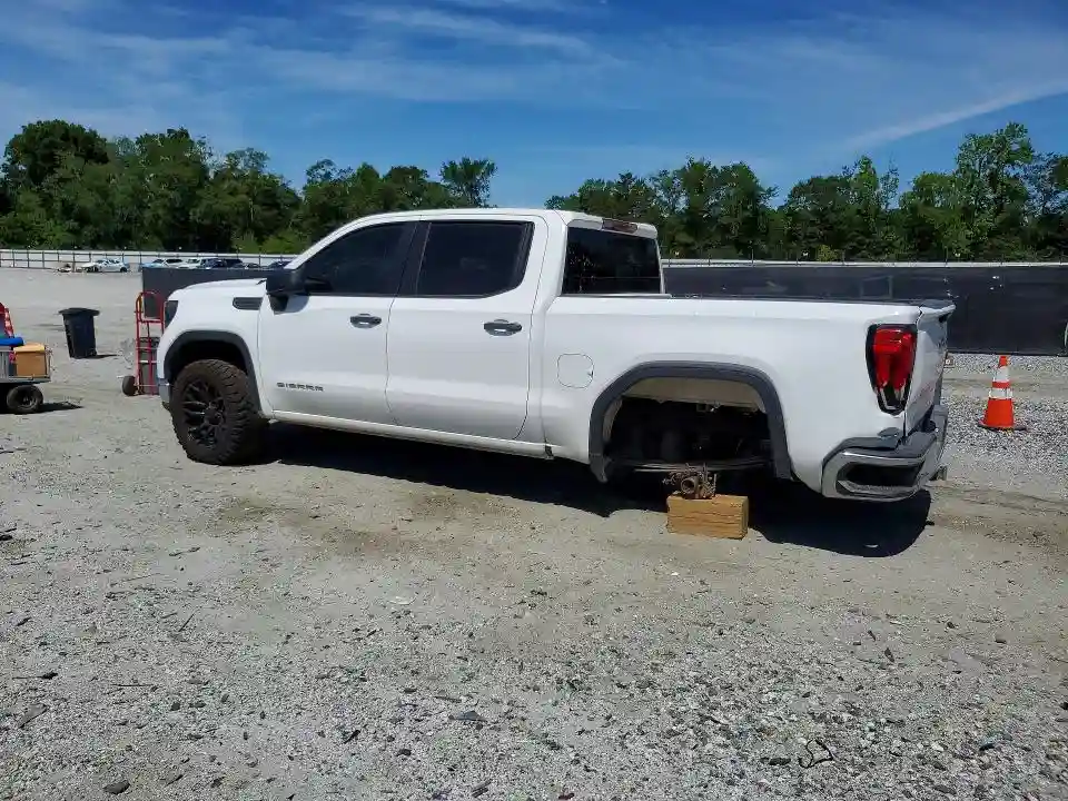 1GTPHAED2RZ345550 2024 GMC SIERRA-1