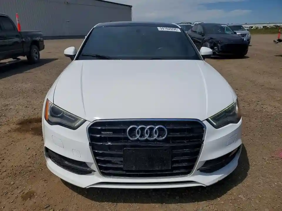 WAUJ8GFF7G1014531 2016 AUDI A3-4