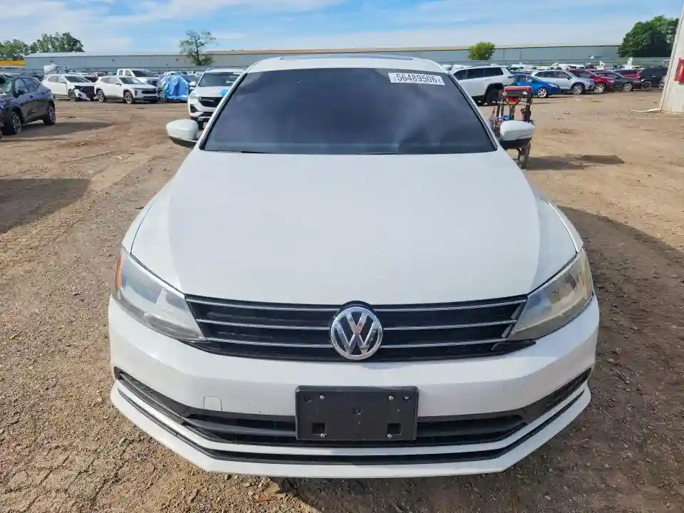 3VWD17AJ7FM259621 2015 VOLKSWAGEN JETTA-4