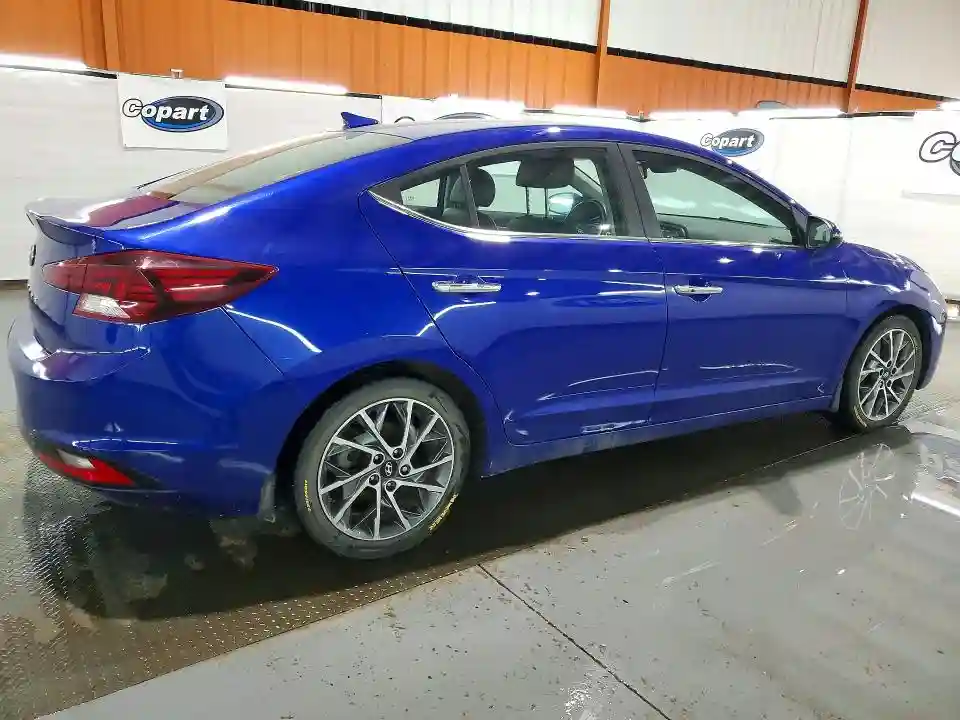 KMHD84LF7LU952326 2020 HYUNDAI ELANTRA-2